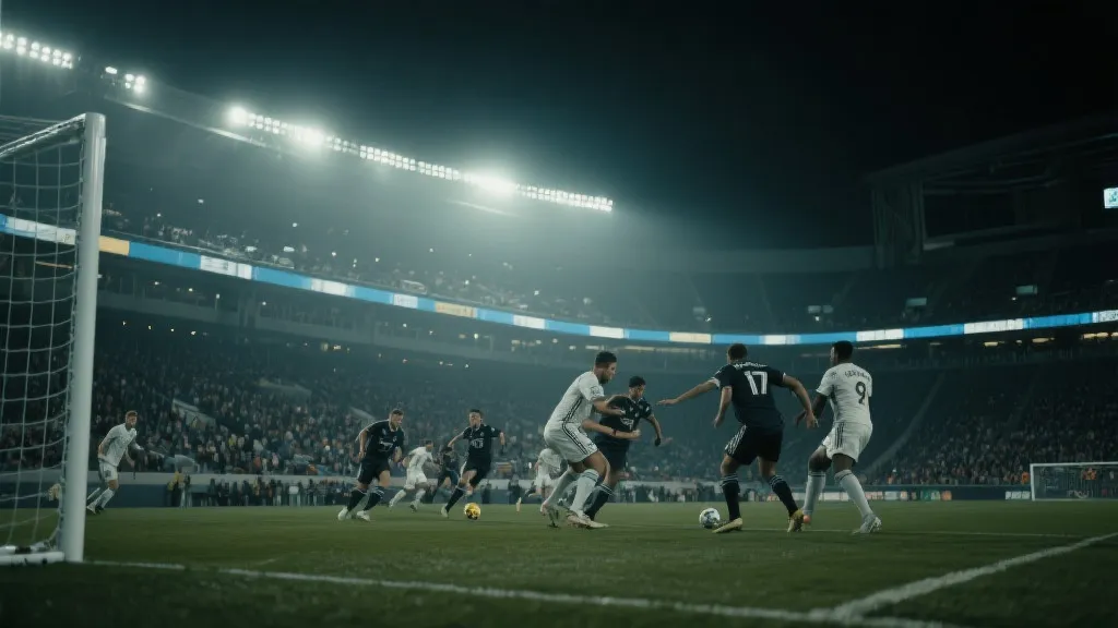 2026世界杯比赛北美分析：主场红利与高强度对抗下的战术暗潮，谁能笑到最后？